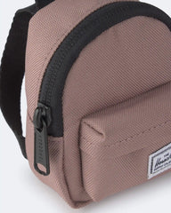 Herschel Kids' Backpack Bag Charm - Taupe