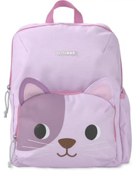 Besties Squad Toddler Backpack - Cleo Cat