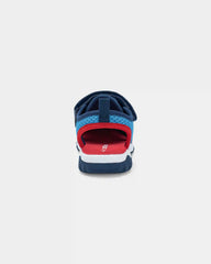 Toddler Boy Casual Sandals - Blue