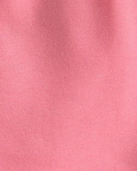Girls French Terry Shorts Made with Organic Cotton