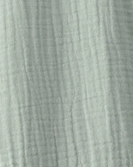 Toddler Girl Organic Cotton Gauze Dress