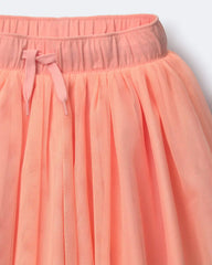 Toddler Girl Avenue Twirl™ Mini Skirt - Light Pink