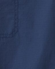 Boys Cargo Joggers - Navy Blue