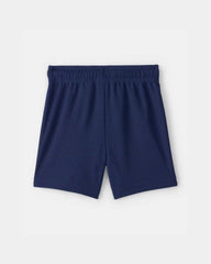 Toddler Boy 4-Pack Mesh Active Shorts