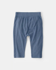 Baby Boy 2-Pack Plane PurelySoft Pants - Blue