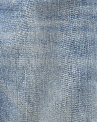 Baby Sun Faded Light Wash Skinny-Leg Jeans
