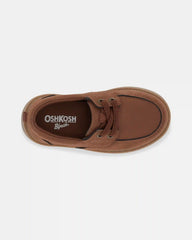 Toddler Boy Casual Shoes - Brown
