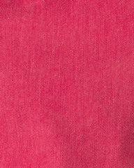 Toddler Boy Stretch Twill Shorts - Red