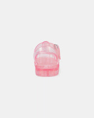 Toddler Girl Jelly Sandals - Pink