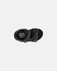 Toddler Boy Casual Sandals - Black