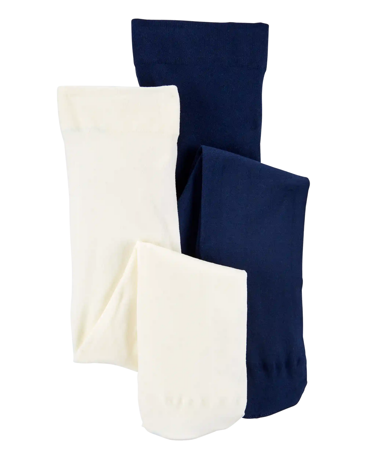 Toddler Girl 2-Pack Tights