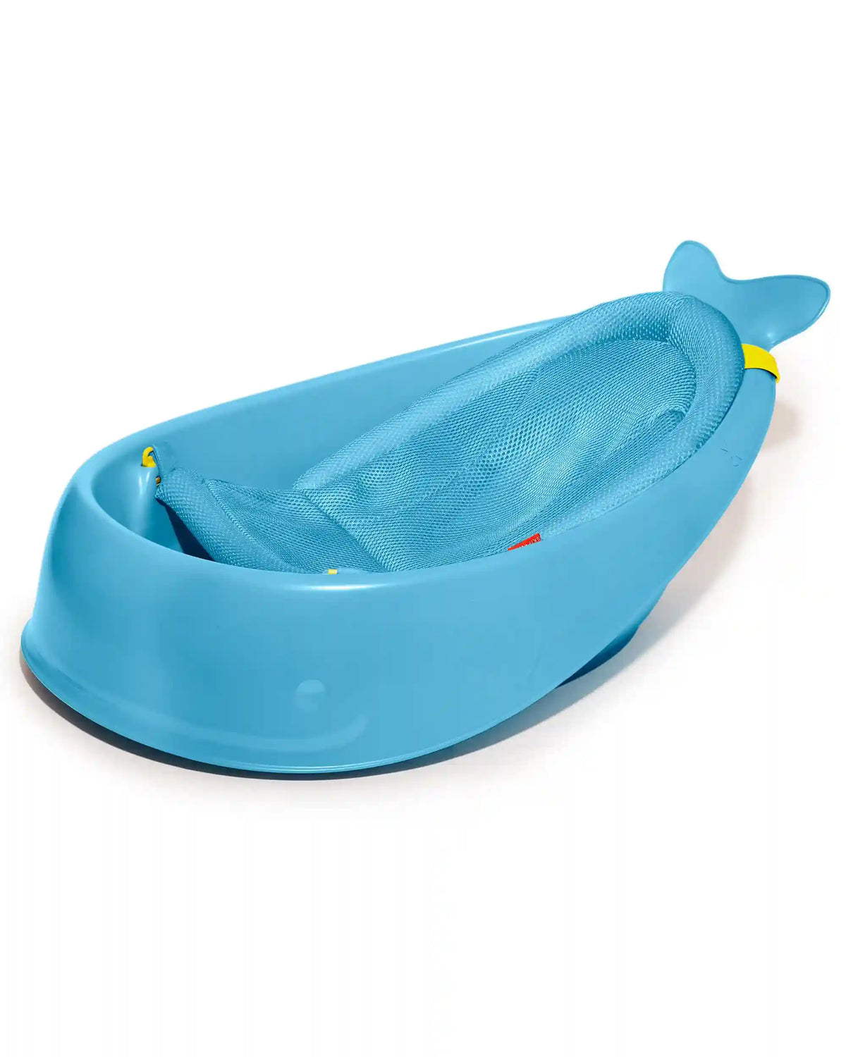 MOBY® Smart Sling™ 3-Stage Tub - Blue