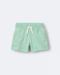 Toddler Boy City Park™ Short - Green