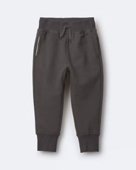 Toddler City Park™ Jogger - Dark Grey