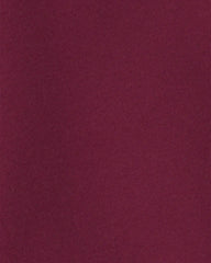 Boys Fleece Pullover Sweatshirt - Burgundy