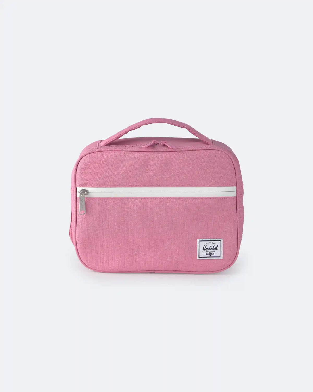 Herschel Kid Girl Lunch Box - Pink