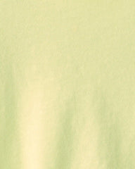 Baby Girl Peplum Tank Top - Green