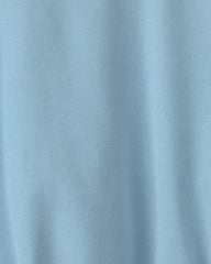 Girls Long-Sleeve Top - Blue
