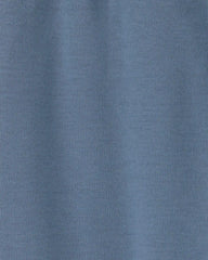 Baby Boy 2-Pack Cotton Pants - Blue