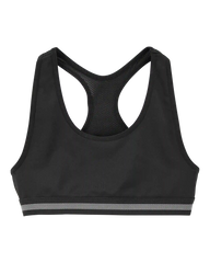 Girls Racerback Sports Bra