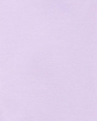 Baby Girl Cotton Stretch Leggings