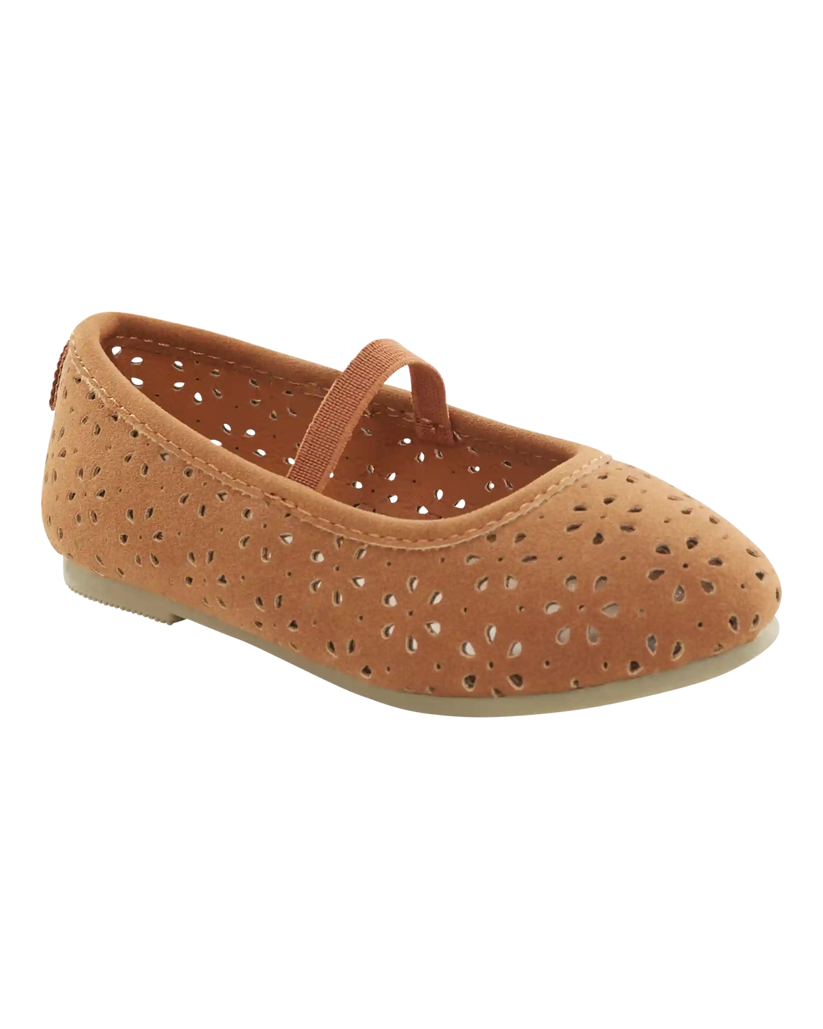 Toddler Ballet Flats