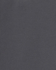 Baby Boy 3-Pack Penguin Long-Sleeve Multipack Bodysuits - Grey