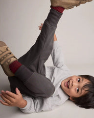 Toddler City Park™ Jogger - Dark Grey