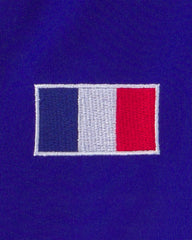 Toddler Umbro France Soccer Jersey - Blue