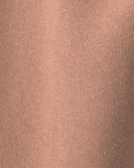Baby Boy Fleece Pants - Brown