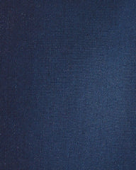 Toddler Girl French Terry Knit Shorts - Dark Wash
