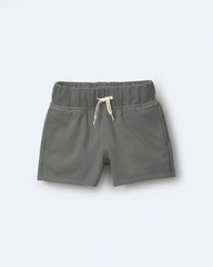 Toddler City Park™ Shorts - Grey