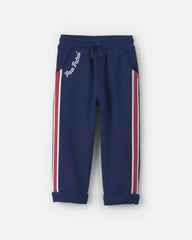 Toddler Boy Paw Patrol® Pants - Navy Blue
