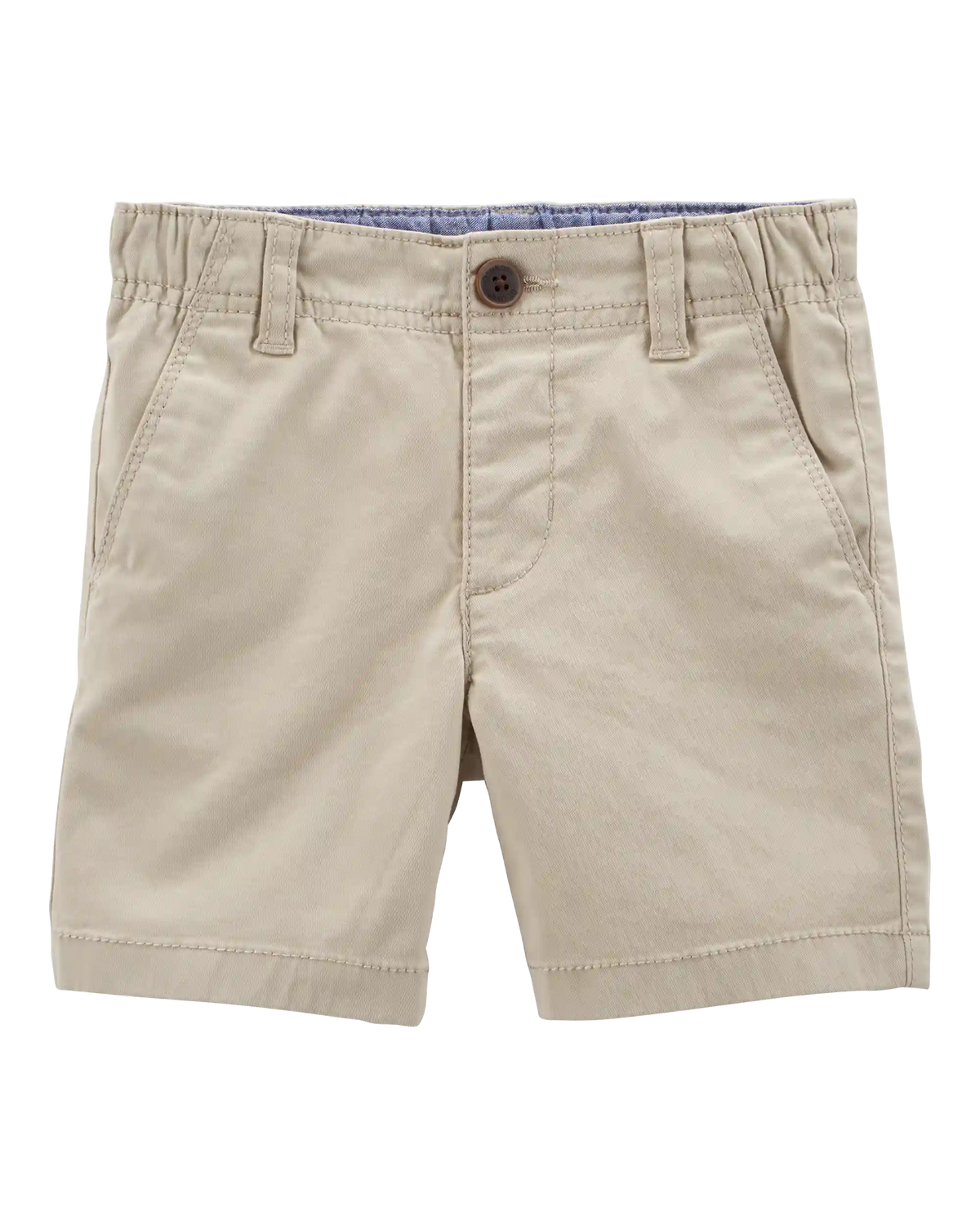 Baby Stretch Chino Shorts