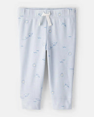 Baby 4-Piece Take-Me-Home Set