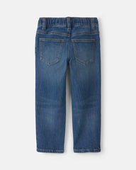 Toddler Boy OshKosh Denim Jeans - Medium Wash
