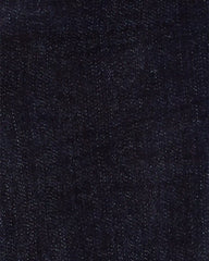 Baby Dark Wash Skinny-Leg Jeans