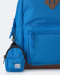 Herschel Kids' Backpack Bag Charm - Blue