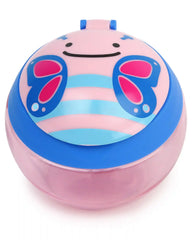 Zoo Snack Cup - Butterfly