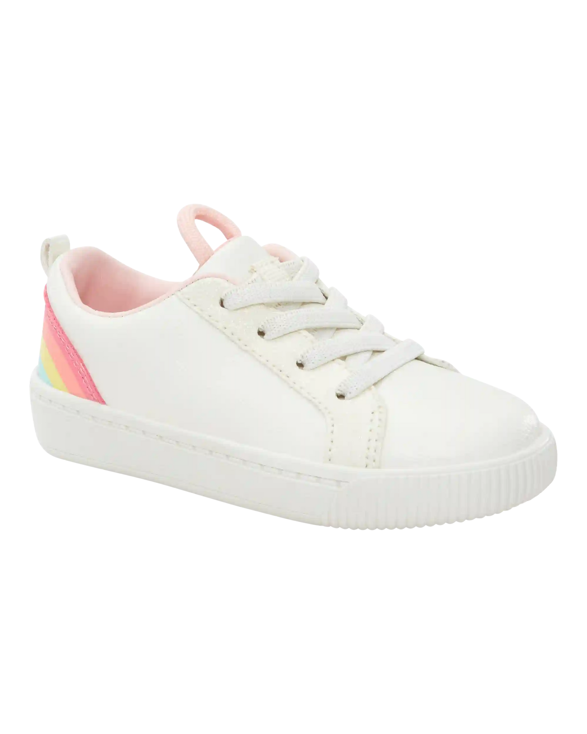 Toddler Rainbow Sneakers