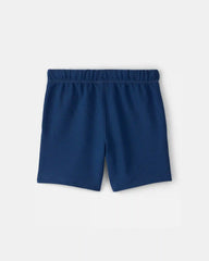 Boys 4-Pack French Terry Shorts