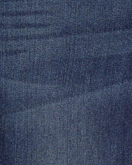 Kid Dark Wash Relaxed-Fit Classic Jeans