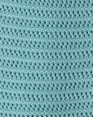 Girls 2-Piece Sweater Top Set - Blue