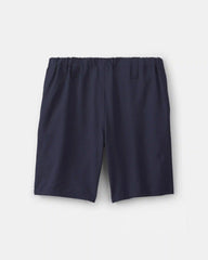 Boys Uniform Active Pull-On Shorts - Navy