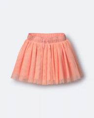 Toddler Girl Avenue Twirl™ Mini Skirt - Light Pink