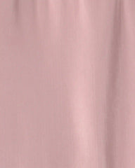 Toddler Girl Poplin Dress - Pink
