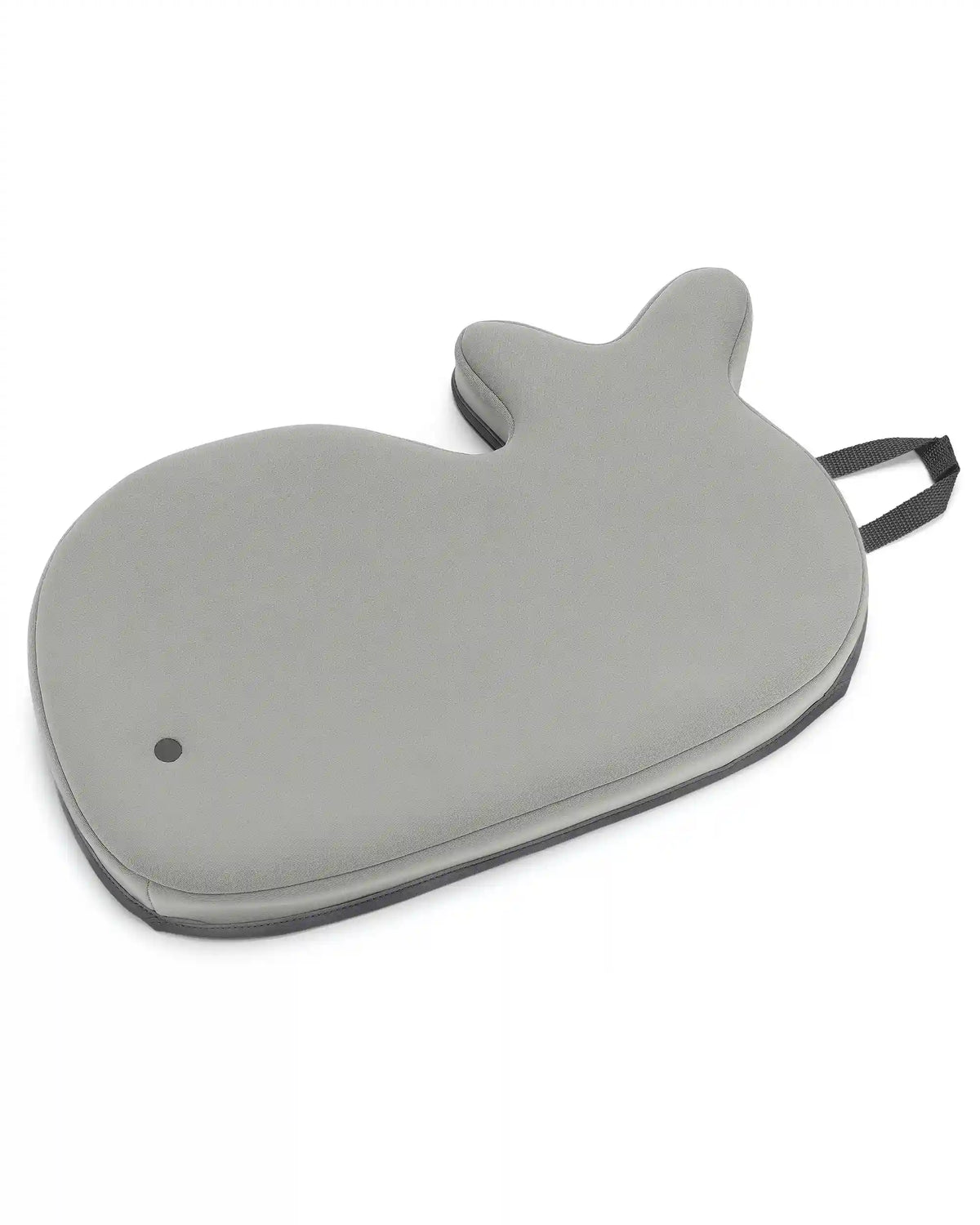 Moby Bath Kneeler - Grey