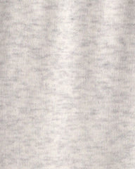 Baby 4-Pack Pull-On Pants - Grey/Ivory/Tan