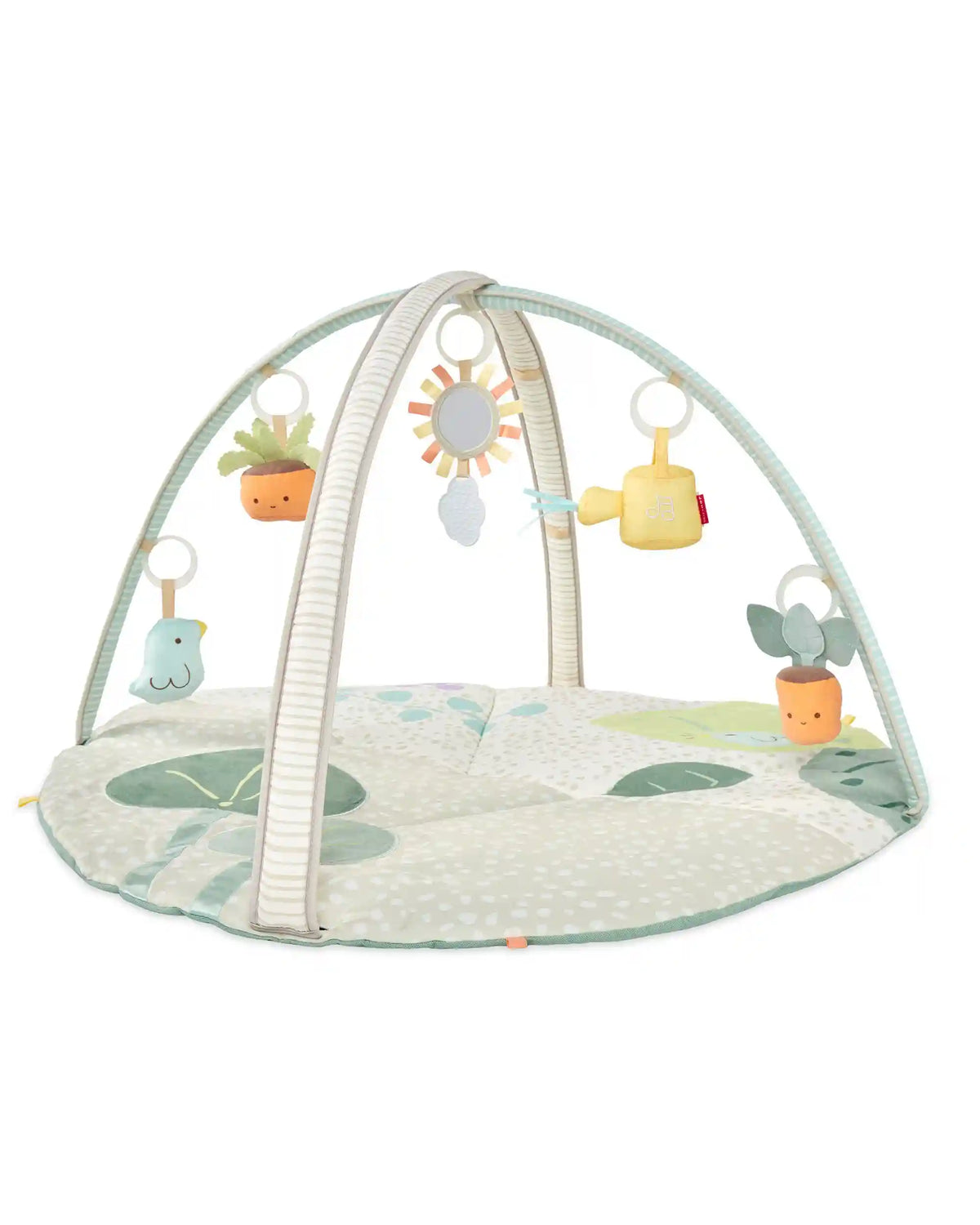 Garden Oasis Activity Gym