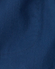 Toddler Boy Twill Shorts - Blue